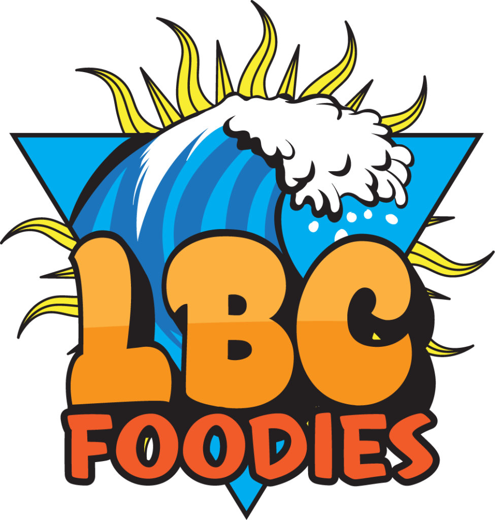 LBC Foodie Logo