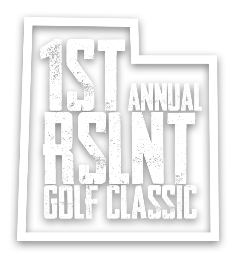 rslnt golf classic logo